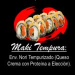 MAKY TEMPURA