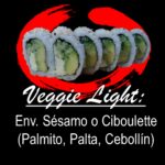 VEGGIE LIGHT