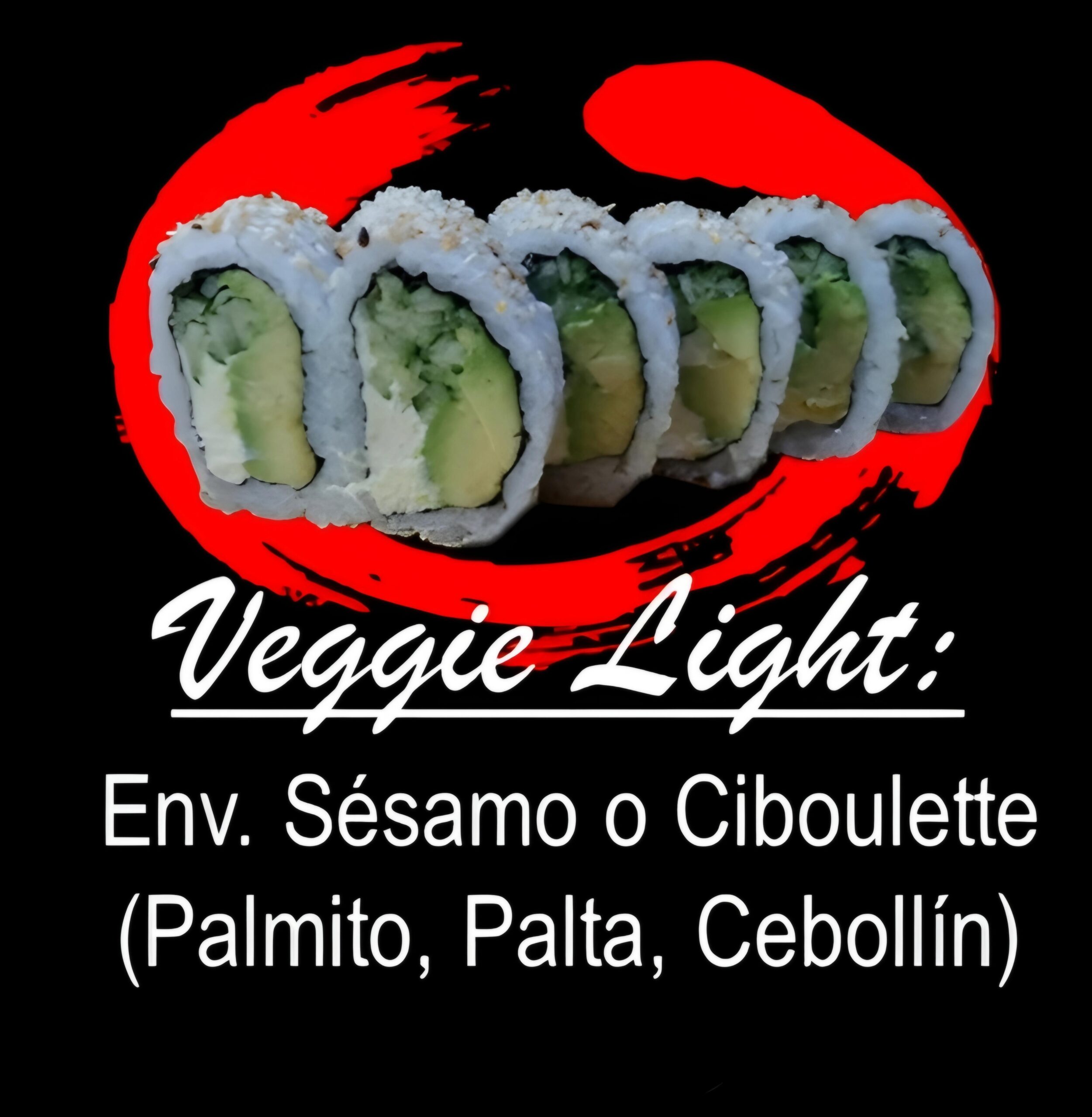 313584 VEGGIE LIGHT - Imagen 1