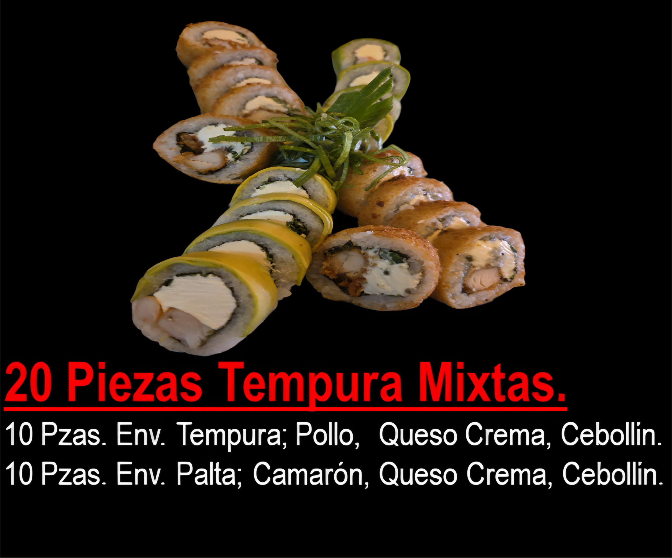318586 20 PIEZAS MIXTAS - Imagen 1